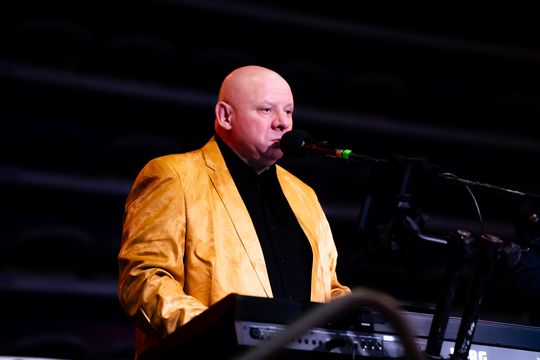 7 Bal Seniora w Radomiu (zdjęcia)