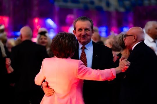 7 Bal Seniora w Radomiu (zdjęcia)