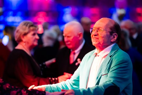 7 Bal Seniora w Radomiu (zdjęcia)