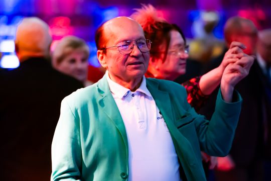 7 Bal Seniora w Radomiu (zdjęcia)