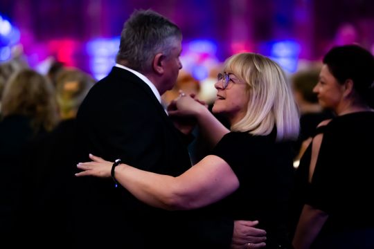 7 Bal Seniora w Radomiu (zdjęcia)