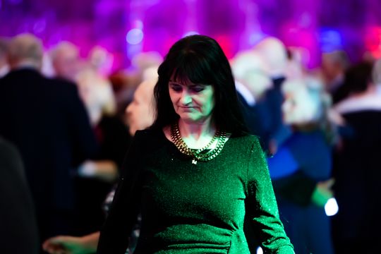 7 Bal Seniora w Radomiu (zdjęcia)