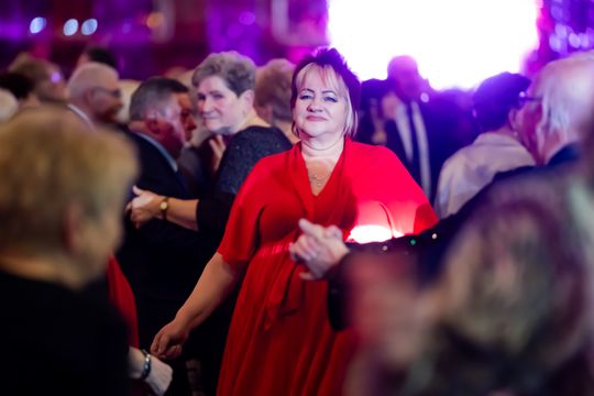 7 Bal Seniora w Radomiu (zdjęcia)