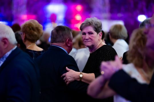 7 Bal Seniora w Radomiu (zdjęcia)