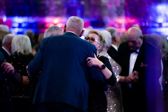 7 Bal Seniora w Radomiu (zdjęcia)