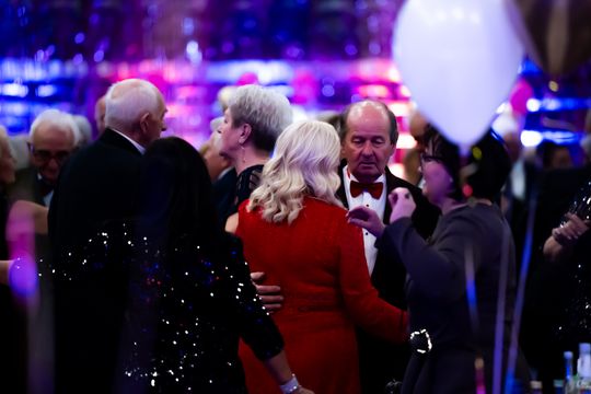 7 Bal Seniora w Radomiu (zdjęcia)