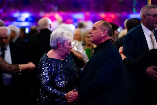 7 Bal Seniora w Radomiu (zdjęcia)