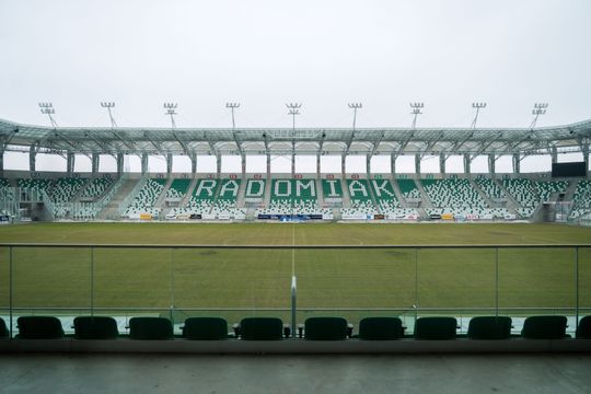 Konferencja MOSiRu na temat awarii prądu (zdjęcia)