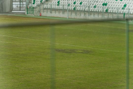 Konferencja MOSiRu na temat awarii prądu (zdjęcia)