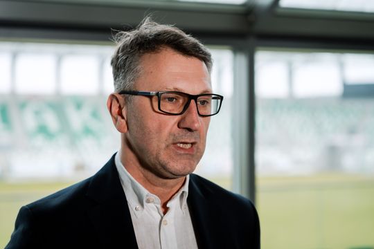 Konferencja MOSiRu na temat awarii prądu (zdjęcia)