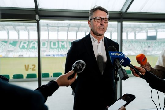 Konferencja MOSiRu na temat awarii prądu (zdjęcia)