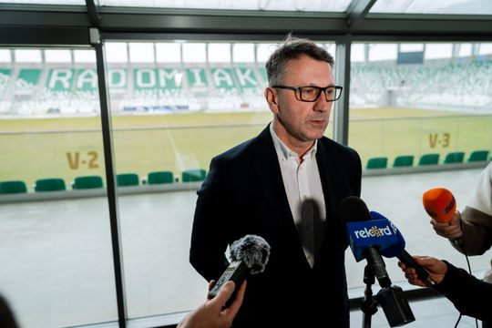 Konferencja MOSiRu na temat awarii prądu (zdjęcia)