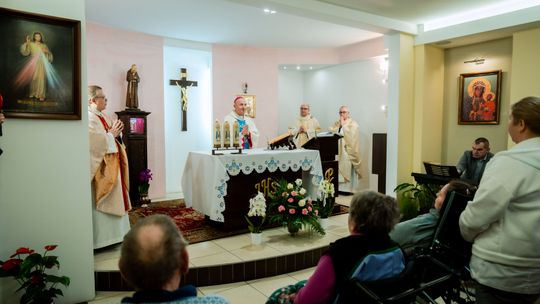 Światowy Dzień Chorego w RSS (zdjęcia)