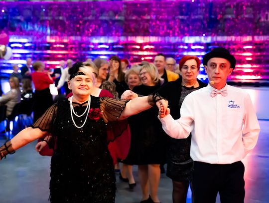 7 Bal Seniora - dzień drugi (zdjęcia)