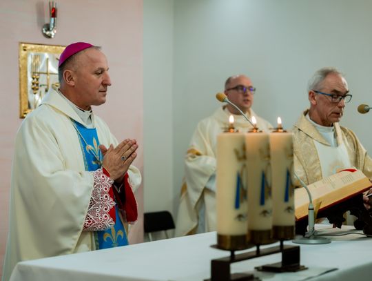 Światowy Dzień Chorego w RSS (zdjęcia)