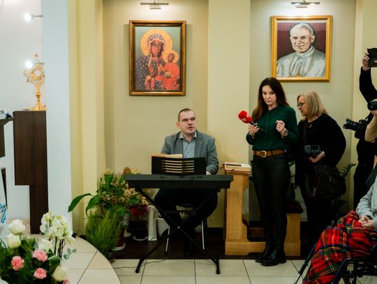 Światowy Dzień Chorego w RSS (zdjęcia)