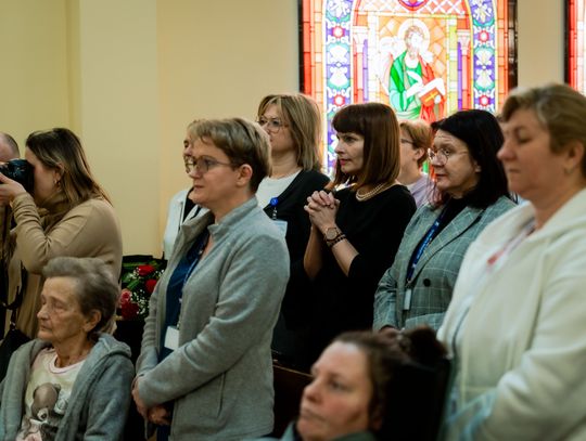 Światowy Dzień Chorego w RSS (zdjęcia)