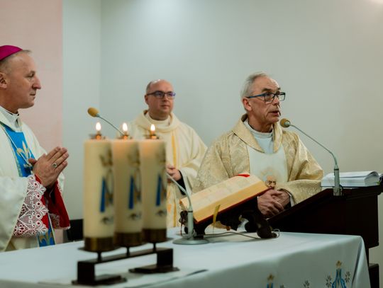 Światowy Dzień Chorego w RSS (zdjęcia)