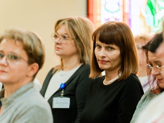 Światowy Dzień Chorego w RSS (zdjęcia)