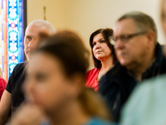 Światowy Dzień Chorego w RSS (zdjęcia)