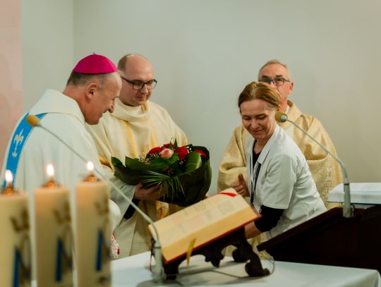 Światowy Dzień Chorego w RSS (zdjęcia)