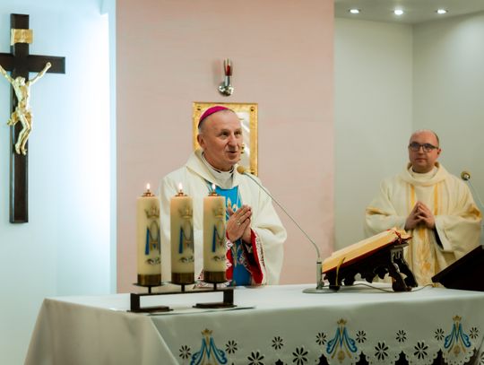 Światowy Dzień Chorego w RSS (zdjęcia)