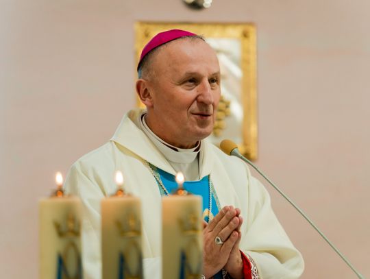 Światowy Dzień Chorego w RSS (zdjęcia)