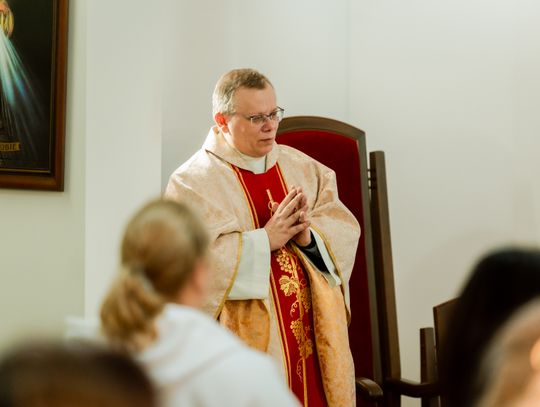 Światowy Dzień Chorego w RSS (zdjęcia)