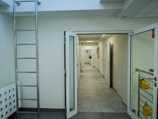 Uroczyste otwarcie Środowiskowego Domu Pomocy w Szydłowcu (zdjęcia)