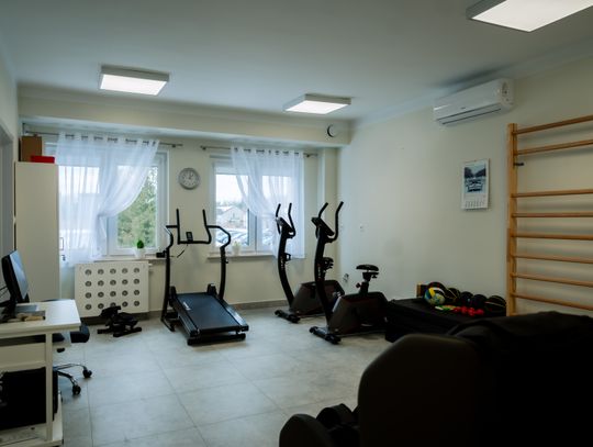 Uroczyste otwarcie Środowiskowego Domu Pomocy w Szydłowcu (zdjęcia)