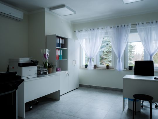 Uroczyste otwarcie Środowiskowego Domu Pomocy w Szydłowcu (zdjęcia)