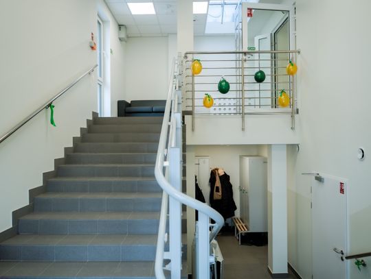 Uroczyste otwarcie Środowiskowego Domu Pomocy w Szydłowcu (zdjęcia)