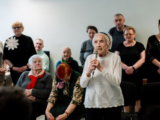 Uroczyste otwarcie Środowiskowego Domu Pomocy w Szydłowcu (zdjęcia)