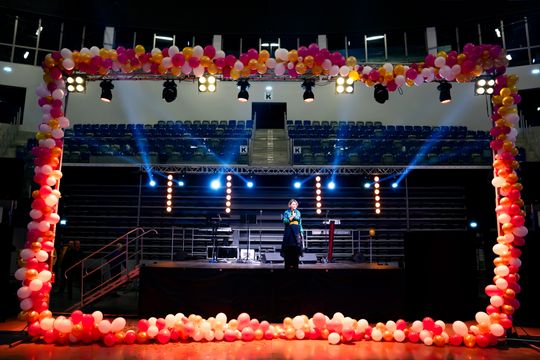 7 Bal Seniora - dzień drugi (zdjęcia)