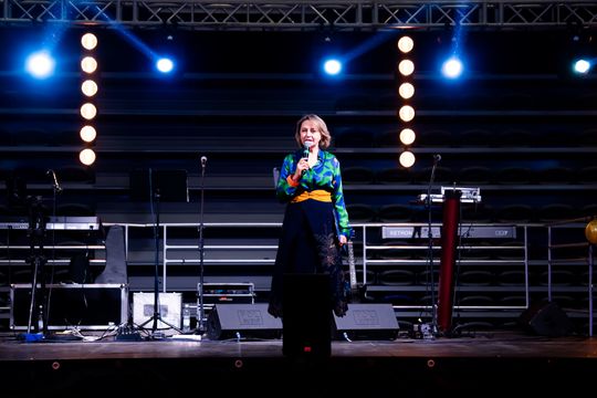 7 Bal Seniora - dzień drugi (zdjęcia)