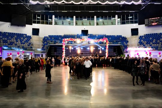 7 Bal Seniora - dzień drugi (zdjęcia)