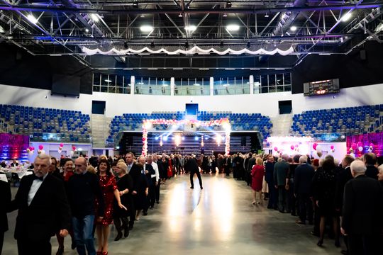 7 Bal Seniora - dzień drugi (zdjęcia)