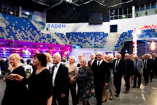 7 Bal Seniora - dzień drugi (zdjęcia)