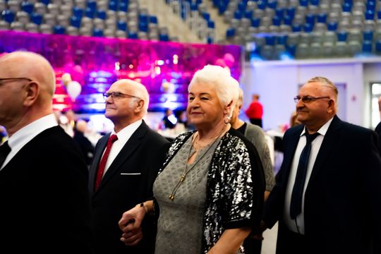 7 Bal Seniora - dzień drugi (zdjęcia)