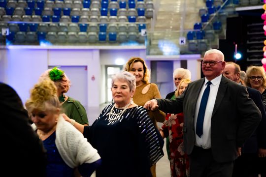 7 Bal Seniora - dzień drugi (zdjęcia)