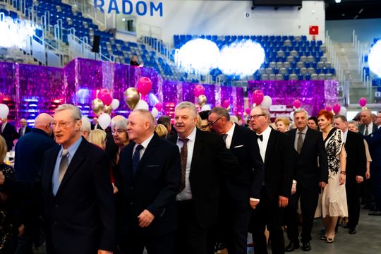 7 Bal Seniora - dzień drugi (zdjęcia)