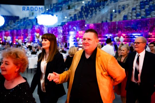 7 Bal Seniora - dzień drugi (zdjęcia)