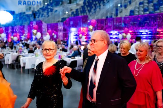 7 Bal Seniora - dzień drugi (zdjęcia)