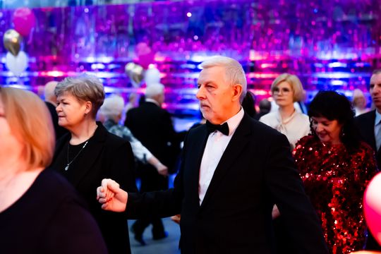 7 Bal Seniora - dzień drugi (zdjęcia)