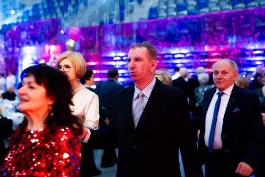 7 Bal Seniora - dzień drugi (zdjęcia)