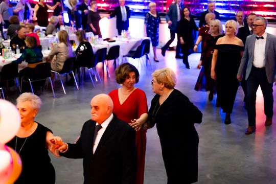 7 Bal Seniora - dzień drugi (zdjęcia)