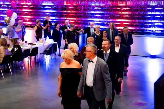 7 Bal Seniora - dzień drugi (zdjęcia)