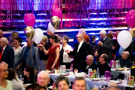 7 Bal Seniora - dzień drugi (zdjęcia)