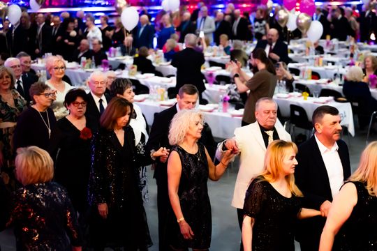 7 Bal Seniora - dzień drugi (zdjęcia)