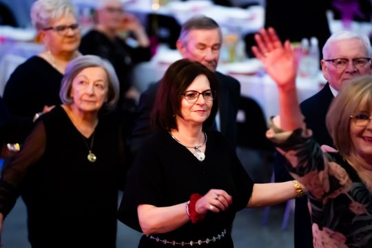 7 Bal Seniora - dzień drugi (zdjęcia)